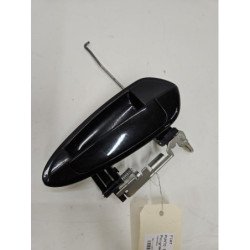 Poignee Porte Avant Droit Fiat Punto Evo 3